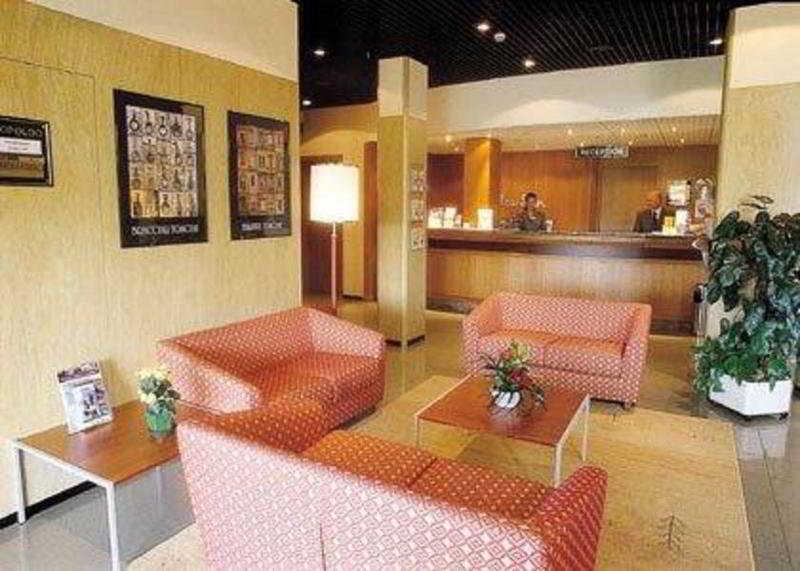Meditur Hotel Pisa Migliarino Pisano Ngoại thất bức ảnh