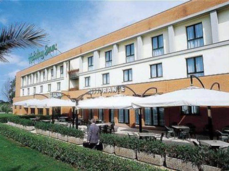 Meditur Hotel Pisa Migliarino Pisano Ngoại thất bức ảnh