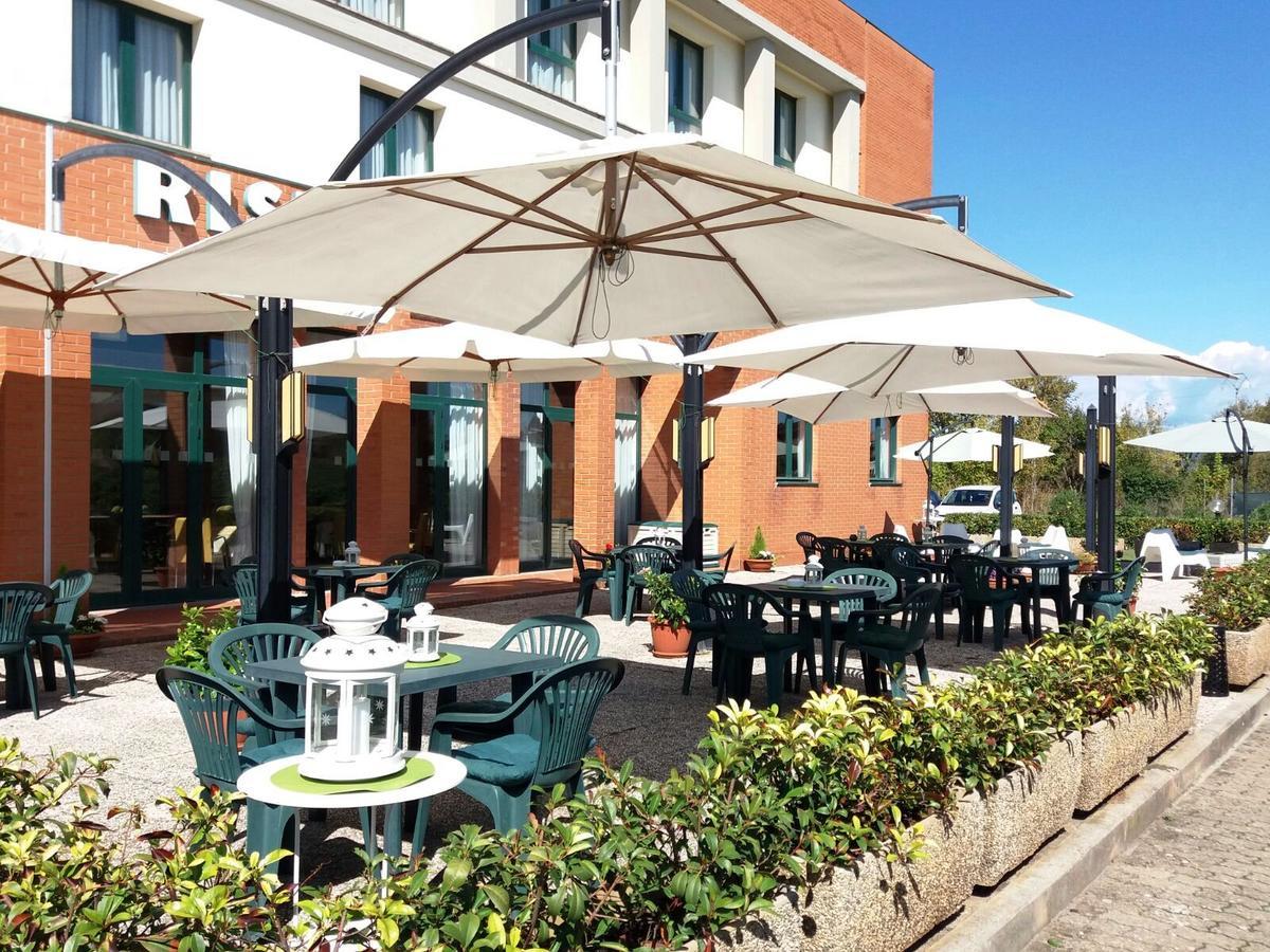 Meditur Hotel Pisa Migliarino Pisano Ngoại thất bức ảnh