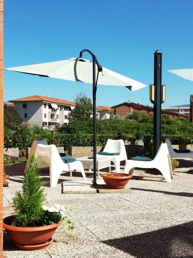 Meditur Hotel Pisa Migliarino Pisano Ngoại thất bức ảnh