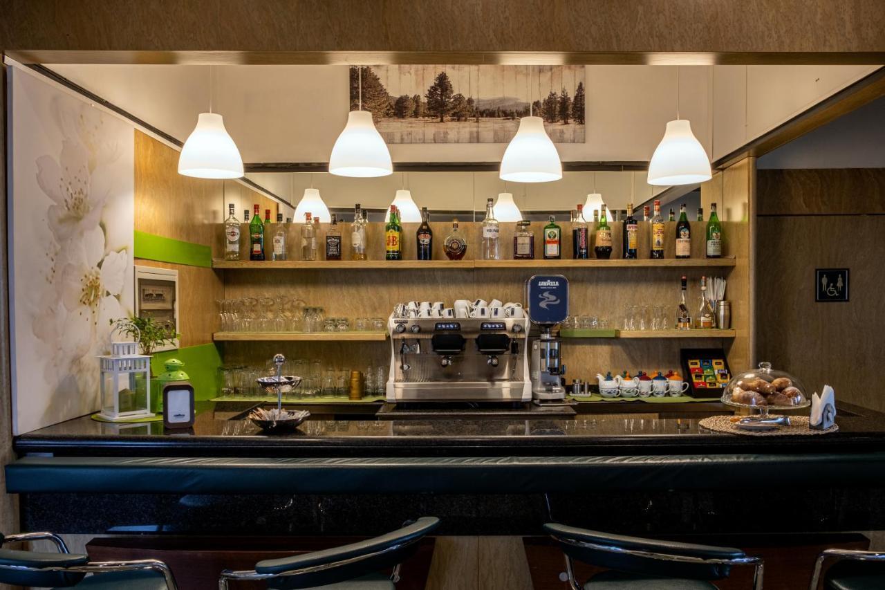 Meditur Hotel Pisa Migliarino Pisano Ngoại thất bức ảnh