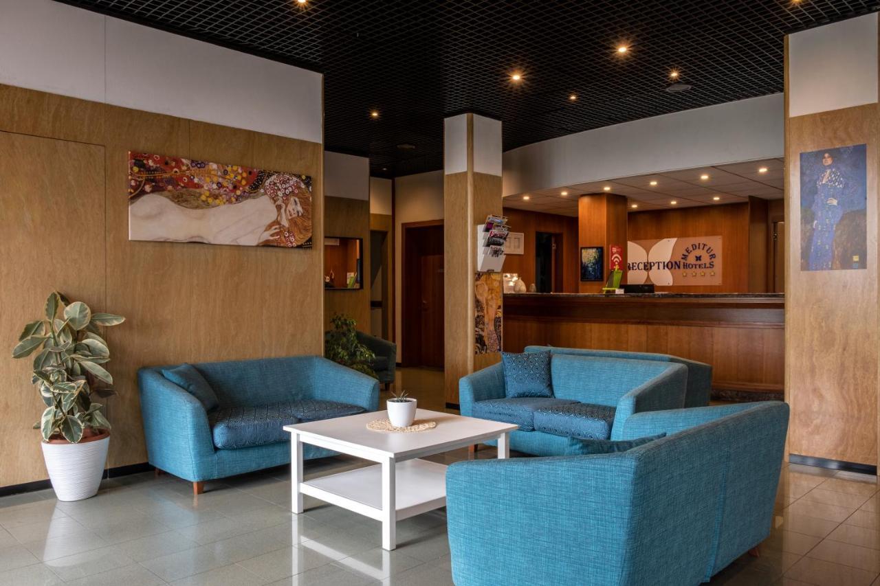 Meditur Hotel Pisa Migliarino Pisano Ngoại thất bức ảnh