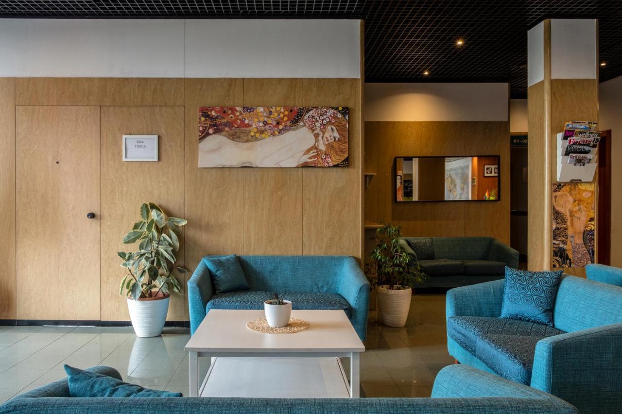 Meditur Hotel Pisa Migliarino Pisano Ngoại thất bức ảnh