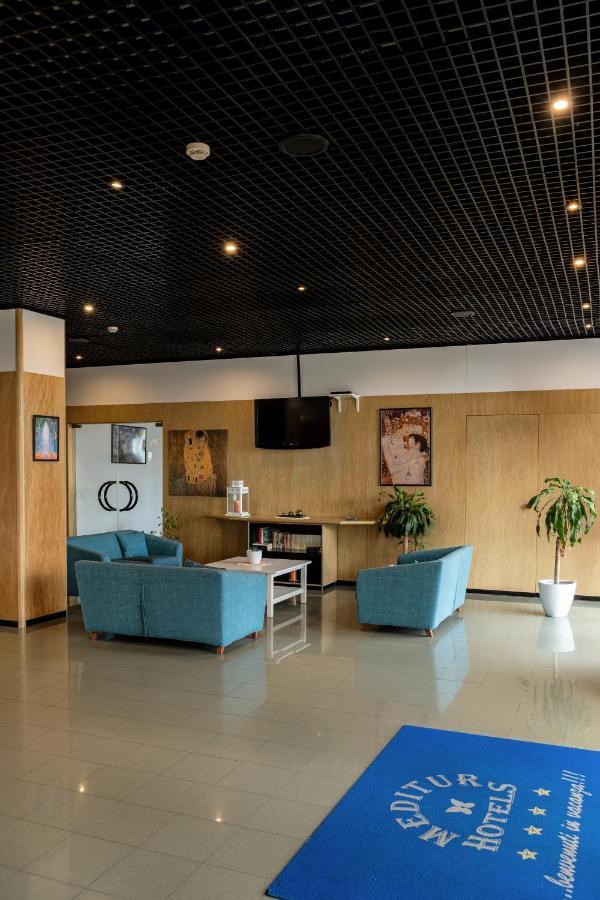 Meditur Hotel Pisa Migliarino Pisano Ngoại thất bức ảnh
