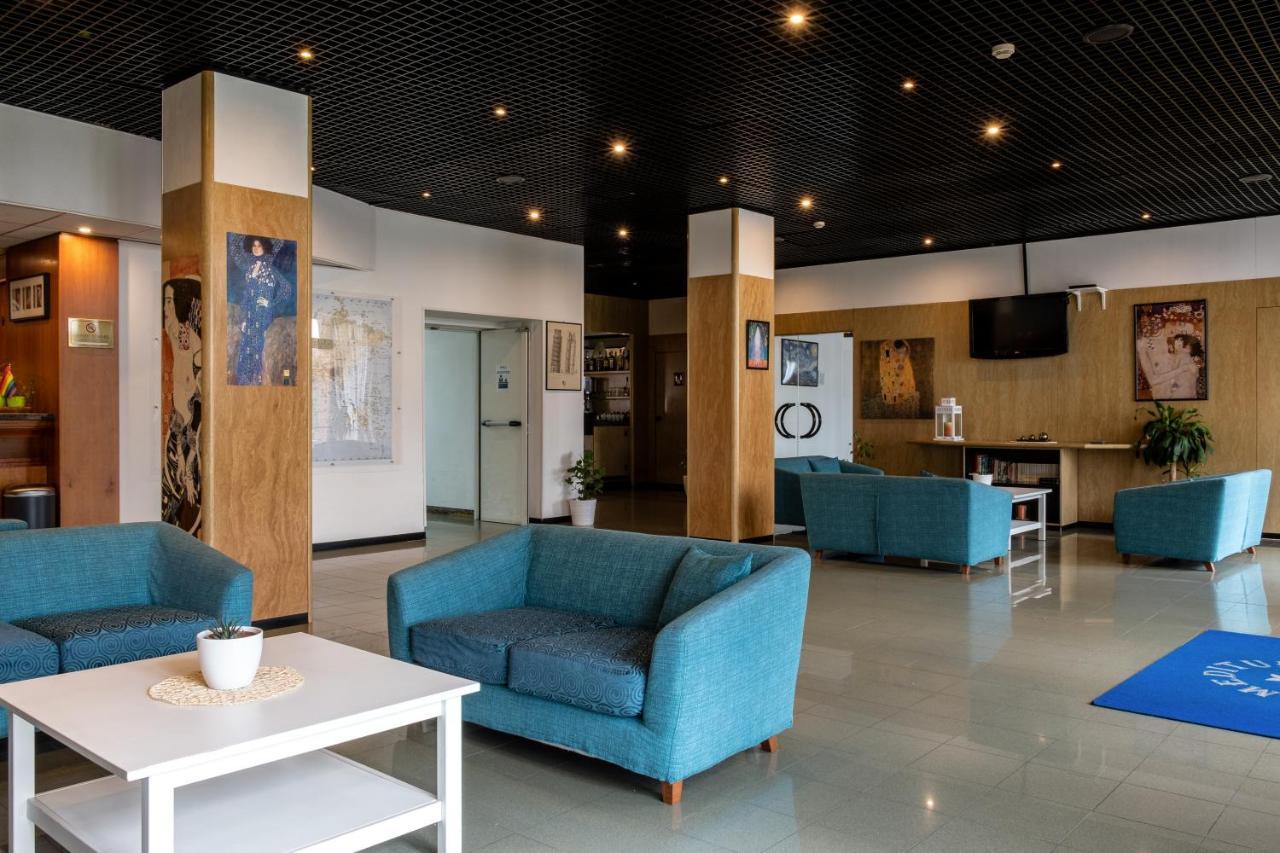Meditur Hotel Pisa Migliarino Pisano Ngoại thất bức ảnh
