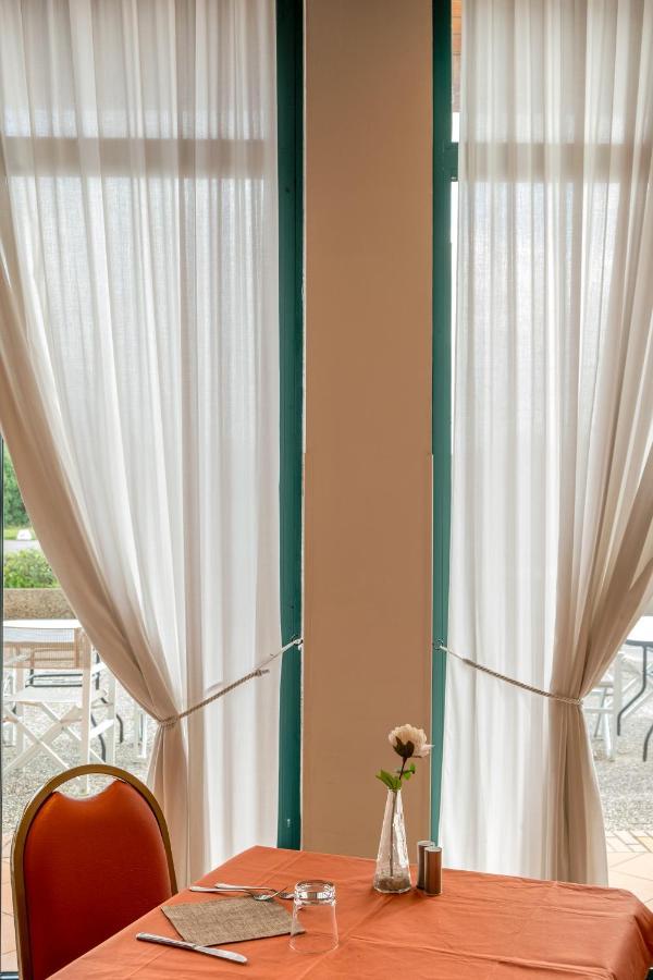 Meditur Hotel Pisa Migliarino Pisano Ngoại thất bức ảnh