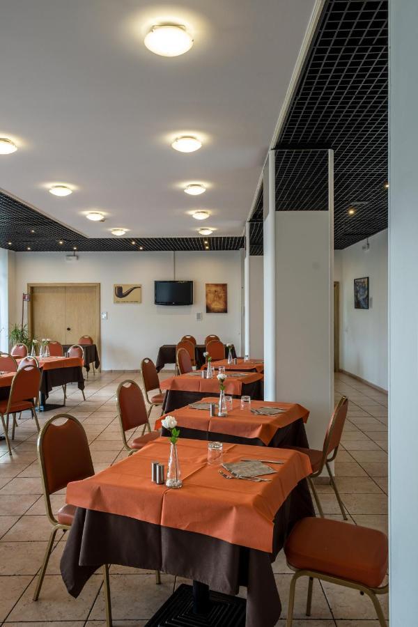 Meditur Hotel Pisa Migliarino Pisano Ngoại thất bức ảnh