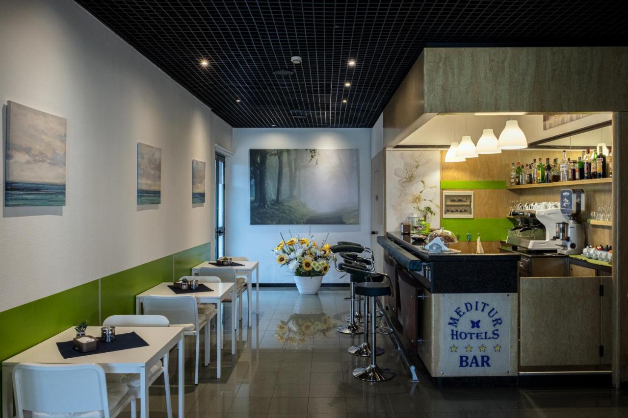 Meditur Hotel Pisa Migliarino Pisano Ngoại thất bức ảnh