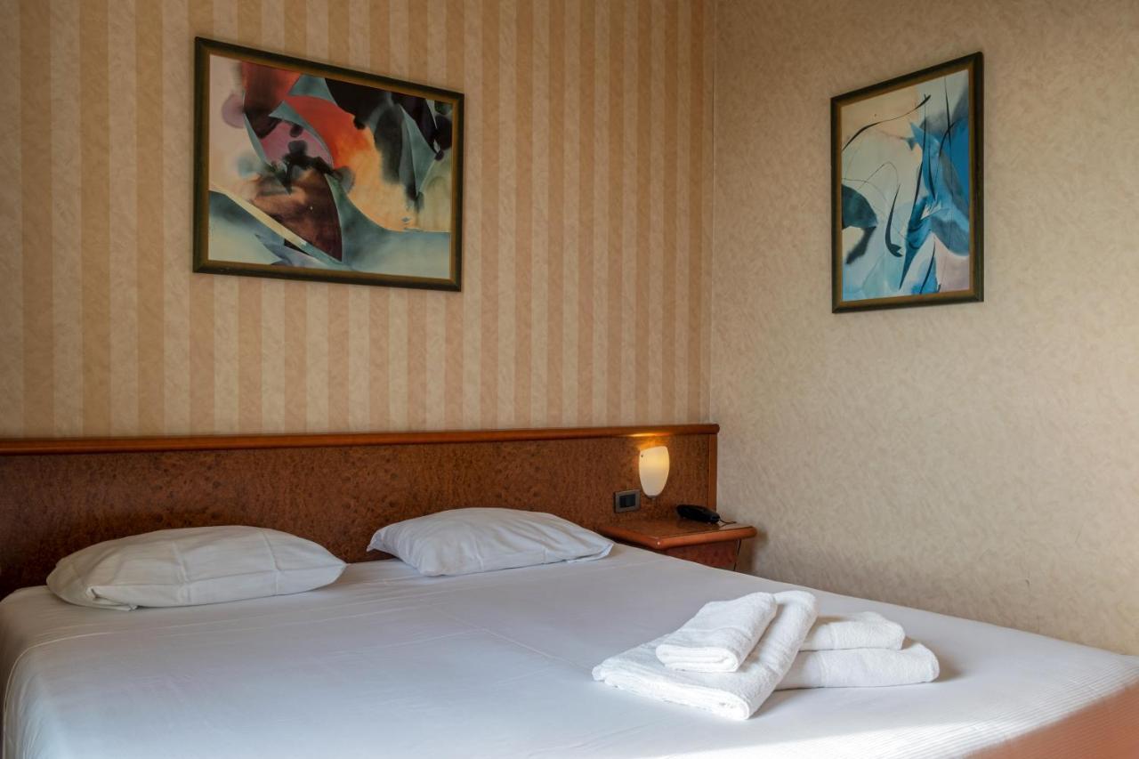 Meditur Hotel Pisa Migliarino Pisano Ngoại thất bức ảnh