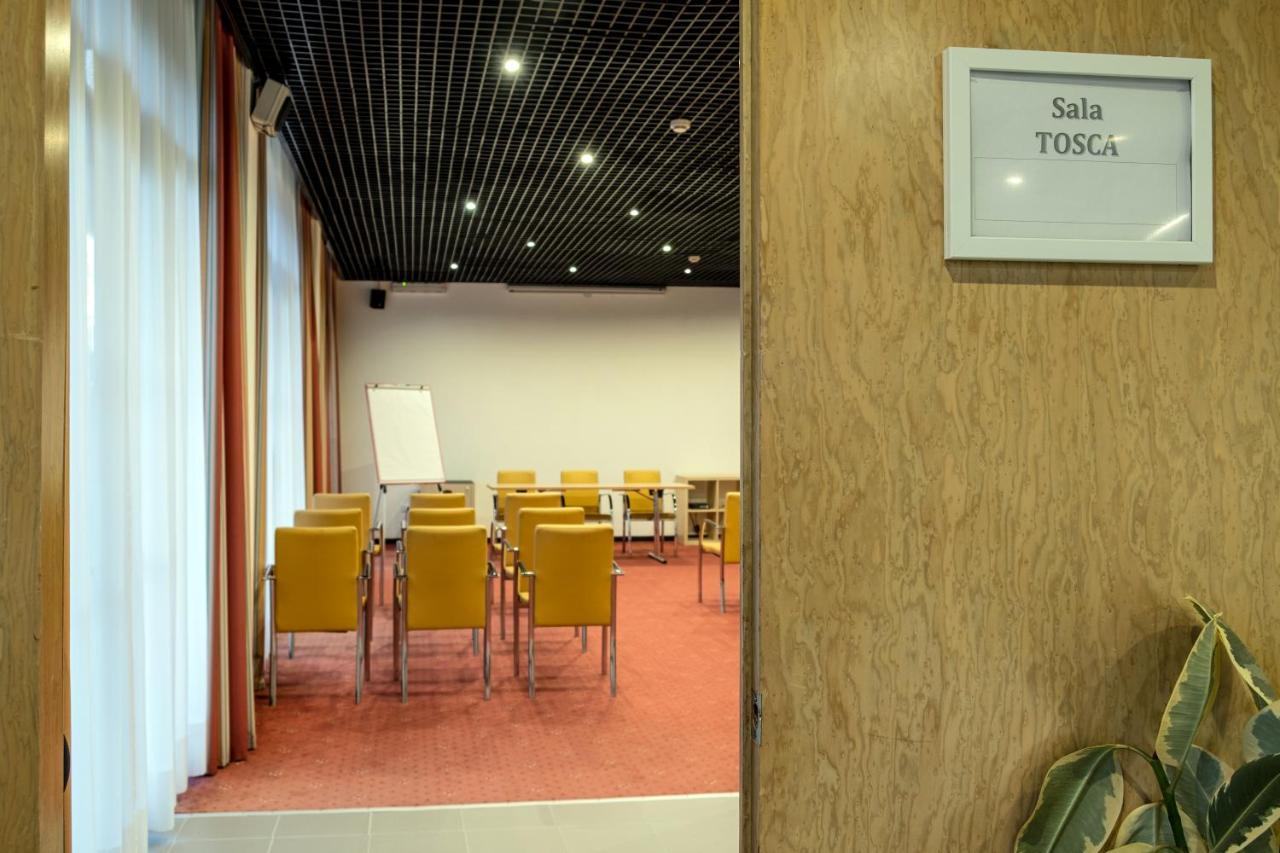 Meditur Hotel Pisa Migliarino Pisano Ngoại thất bức ảnh