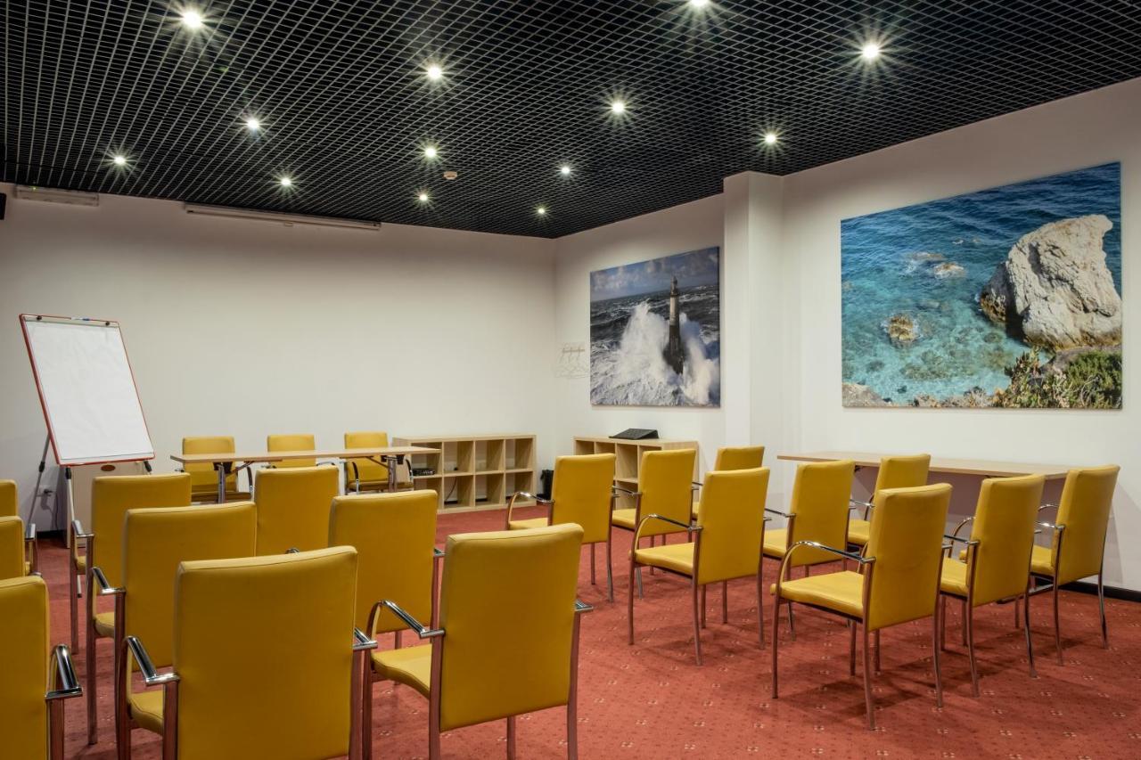Meditur Hotel Pisa Migliarino Pisano Ngoại thất bức ảnh