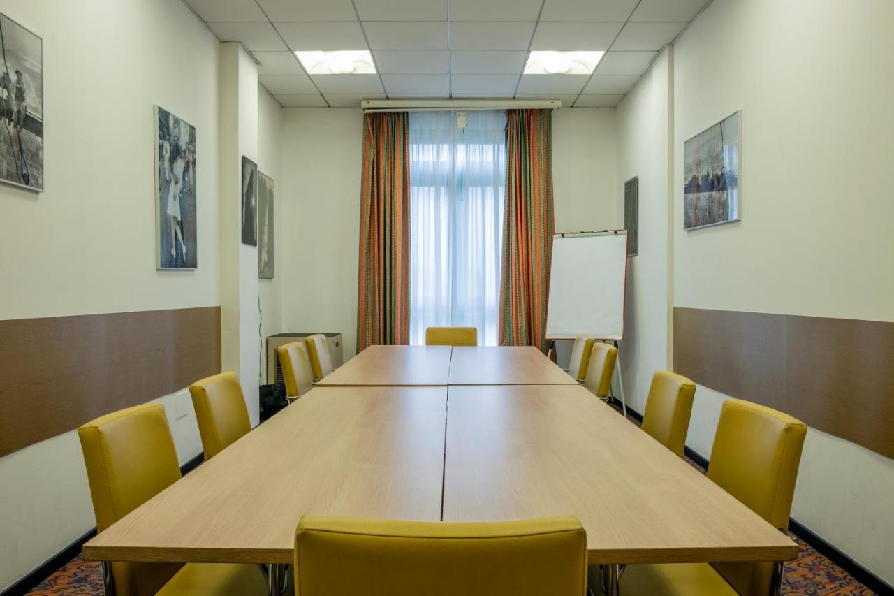 Meditur Hotel Pisa Migliarino Pisano Ngoại thất bức ảnh