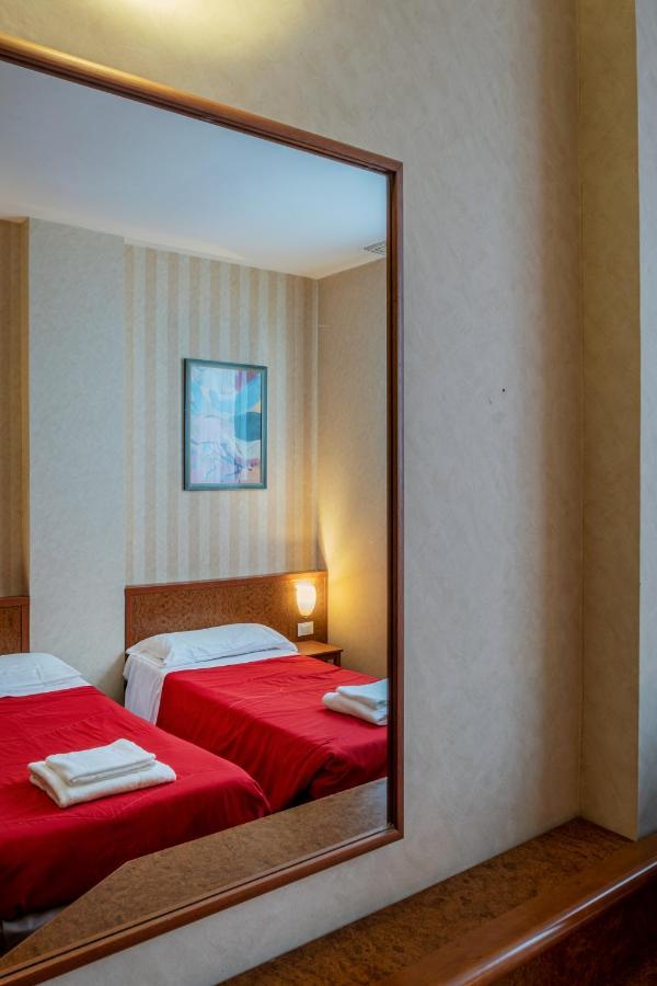 Meditur Hotel Pisa Migliarino Pisano Ngoại thất bức ảnh