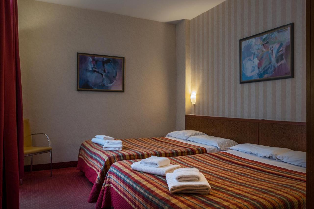 Meditur Hotel Pisa Migliarino Pisano Ngoại thất bức ảnh